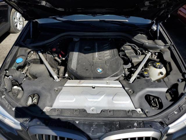 Photo 10 VIN: 5UXTY9C06M9F71856 - BMW X3 