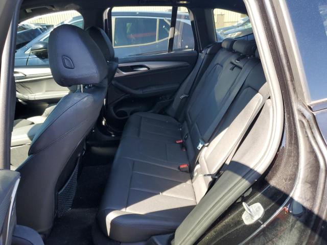 Photo 9 VIN: 5UXTY9C06M9F71856 - BMW X3 