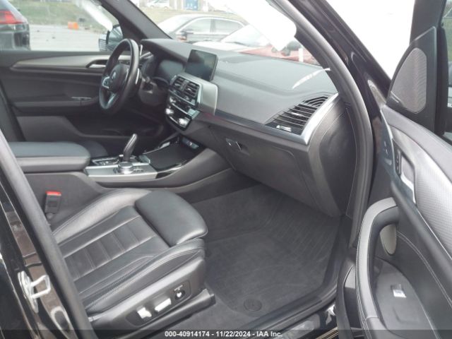 Photo 4 VIN: 5UXTY9C07L9B66832 - BMW X3 