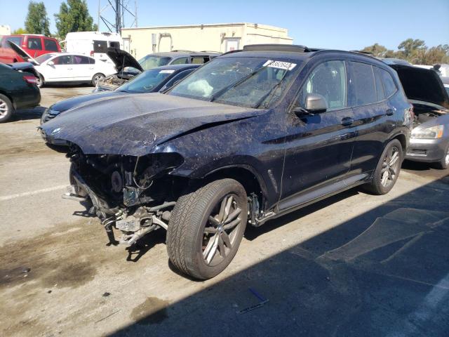 Photo 1 VIN: 5UXTY9C07L9B88426 - BMW X3 