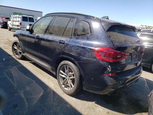 Photo 2 VIN: 5UXTY9C07L9B88426 - BMW X3 