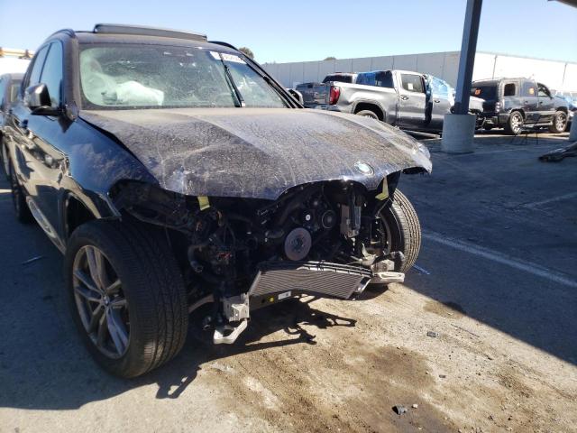 Photo 8 VIN: 5UXTY9C07L9B88426 - BMW X3 