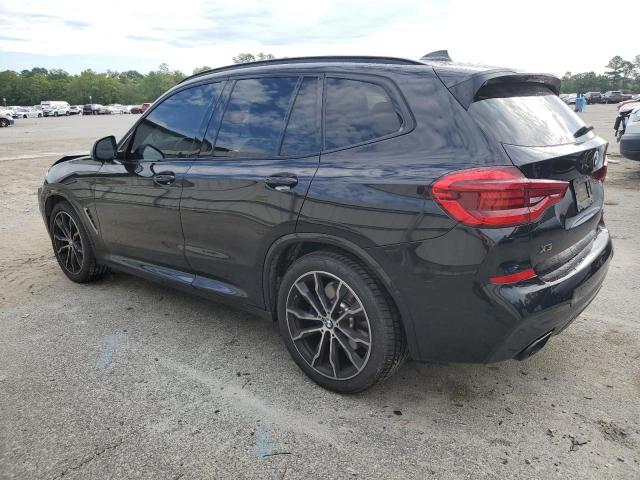 Photo 1 VIN: 5UXTY9C07L9D52113 - BMW X3 