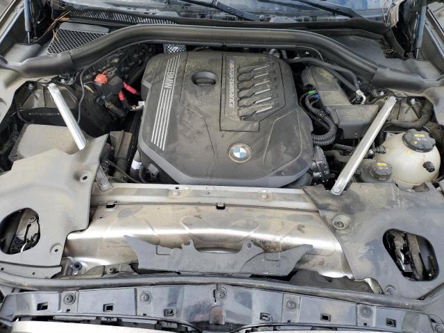 Photo 11 VIN: 5UXTY9C07L9D52113 - BMW X3 