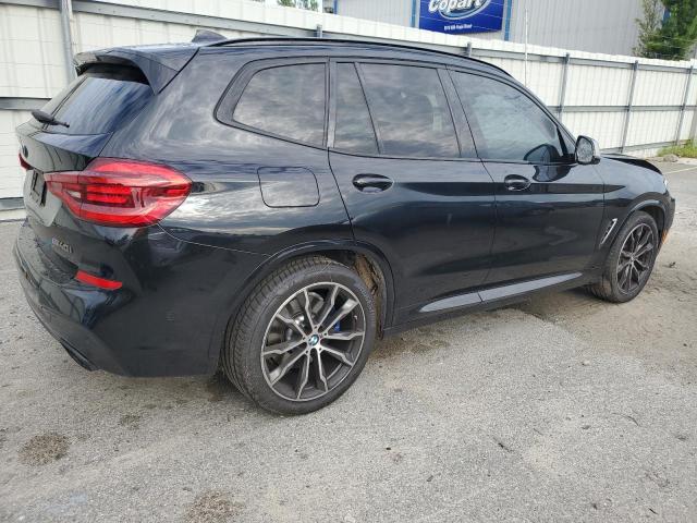 Photo 2 VIN: 5UXTY9C07L9D52113 - BMW X3 