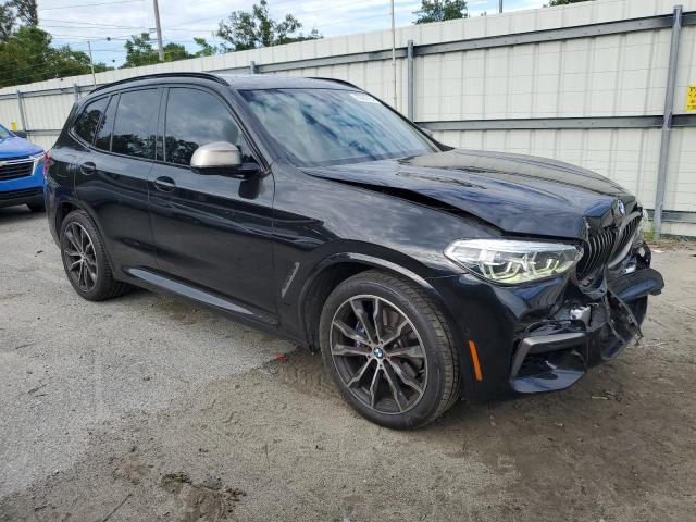 Photo 3 VIN: 5UXTY9C07L9D52113 - BMW X3 