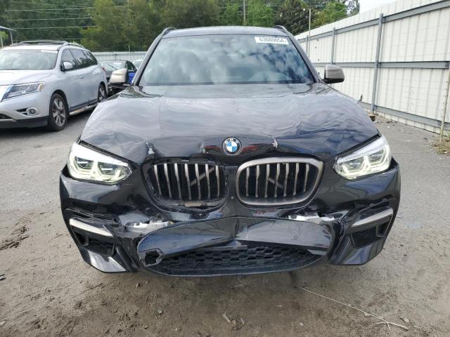 Photo 4 VIN: 5UXTY9C07L9D52113 - BMW X3 