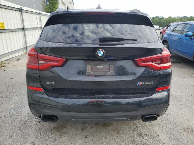 Photo 5 VIN: 5UXTY9C07L9D52113 - BMW X3 