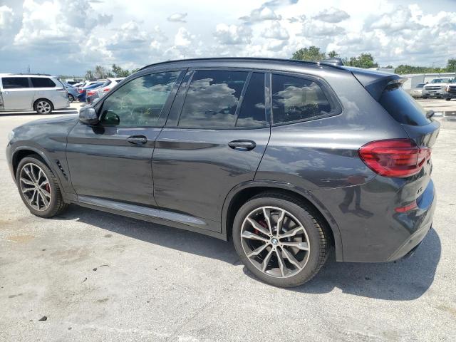 Photo 1 VIN: 5UXTY9C07M9D96288 - BMW X3 