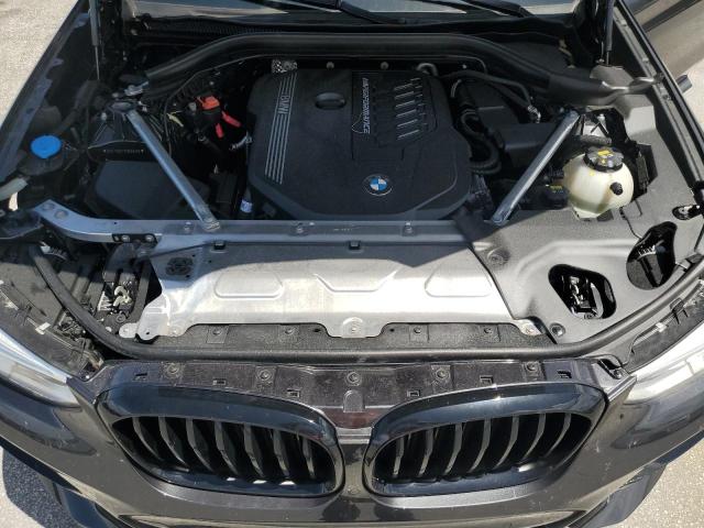 Photo 11 VIN: 5UXTY9C07M9D96288 - BMW X3 