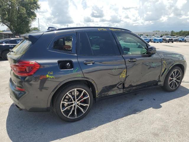 Photo 2 VIN: 5UXTY9C07M9D96288 - BMW X3 