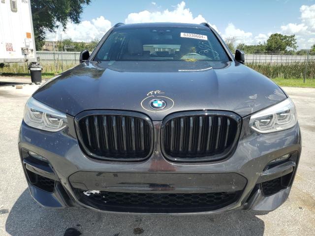 Photo 4 VIN: 5UXTY9C07M9D96288 - BMW X3 