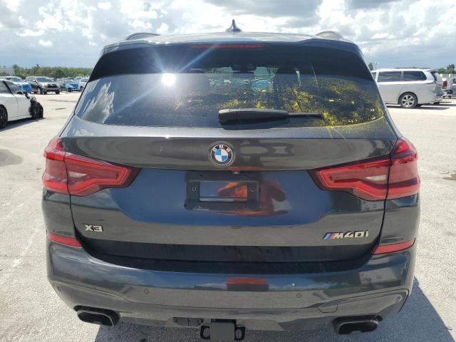 Photo 5 VIN: 5UXTY9C07M9D96288 - BMW X3 