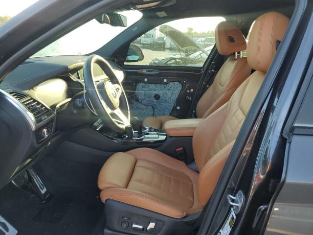 Photo 6 VIN: 5UXTY9C07M9D96288 - BMW X3 