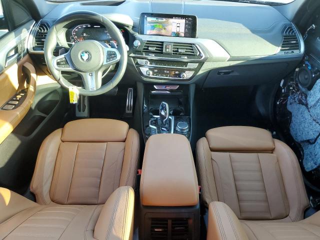 Photo 7 VIN: 5UXTY9C07M9D96288 - BMW X3 