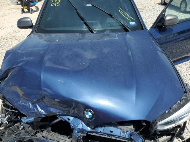 Photo 11 VIN: 5UXTY9C07M9E33310 - BMW X3 XDRIVEM 