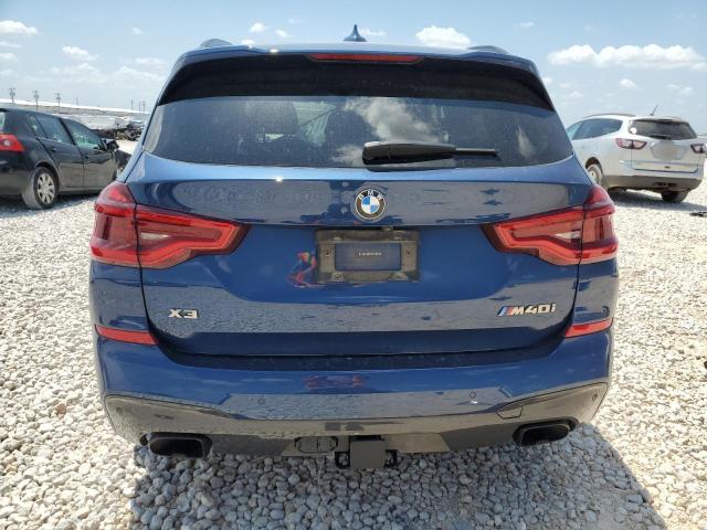 Photo 5 VIN: 5UXTY9C07M9E33310 - BMW X3 XDRIVEM 