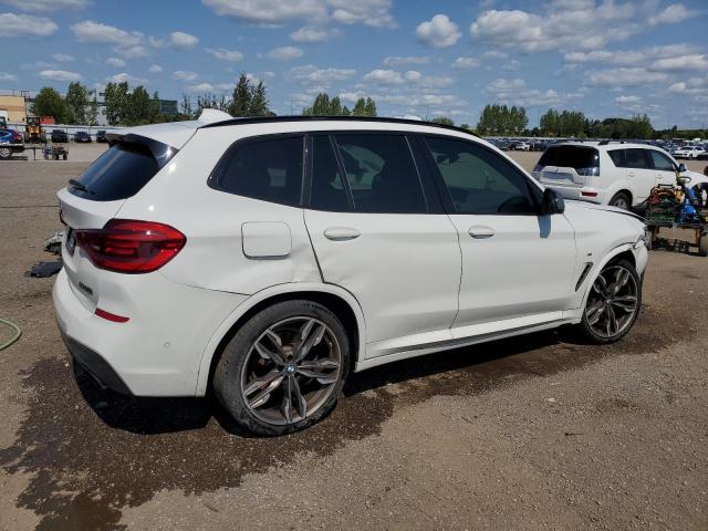 Photo 2 VIN: 5UXTY9C07M9E87478 - BMW X3 XDRIVEM 