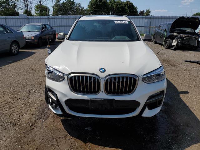 Photo 4 VIN: 5UXTY9C07M9E87478 - BMW X3 XDRIVEM 