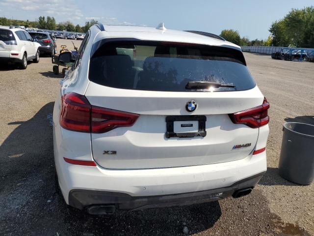 Photo 5 VIN: 5UXTY9C07M9E87478 - BMW X3 XDRIVEM 