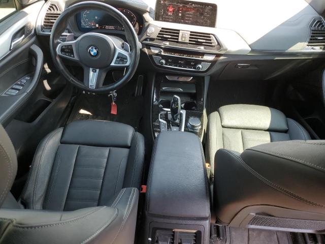 Photo 7 VIN: 5UXTY9C07M9E87478 - BMW X3 XDRIVEM 