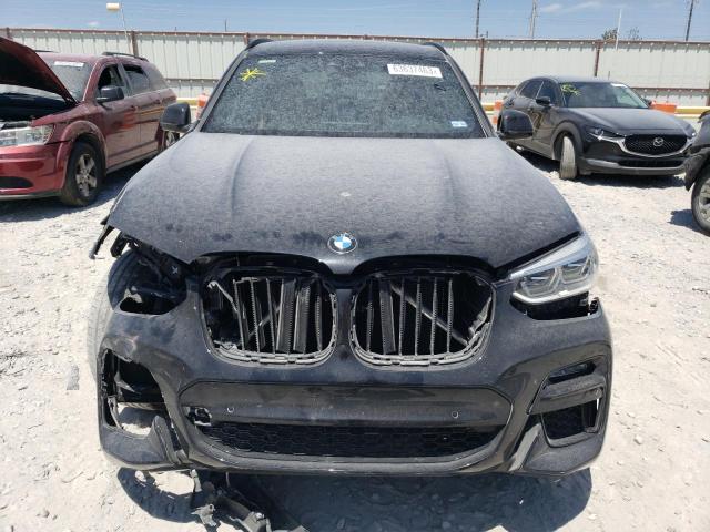 Photo 4 VIN: 5UXTY9C07M9H10182 - BMW X3 