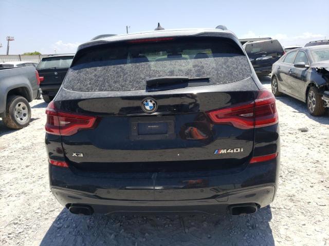 Photo 5 VIN: 5UXTY9C07M9H10182 - BMW X3 