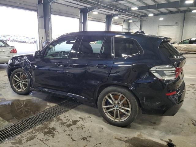 Photo 1 VIN: 5UXTY9C08L9C88440 - BMW X3 