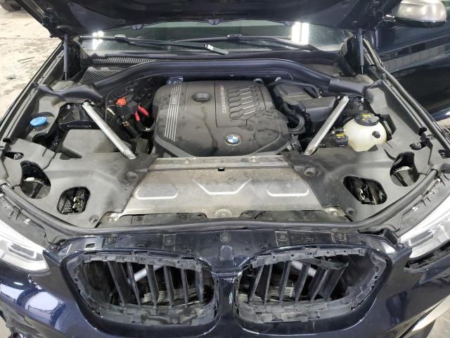 Photo 11 VIN: 5UXTY9C08L9C88440 - BMW X3 