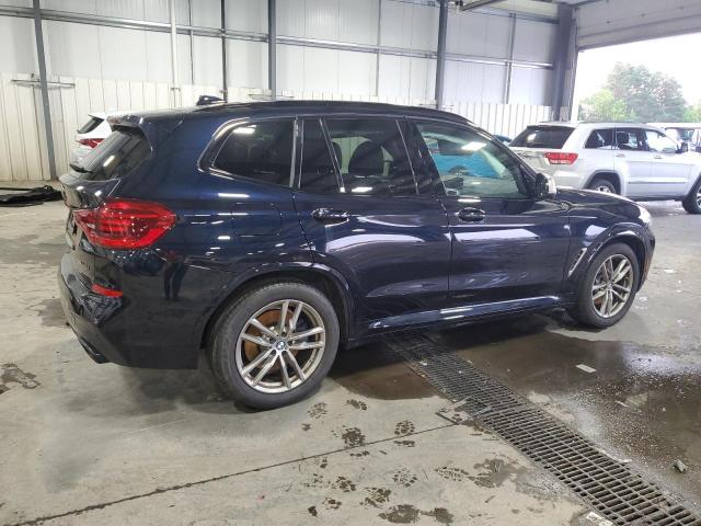 Photo 2 VIN: 5UXTY9C08L9C88440 - BMW X3 