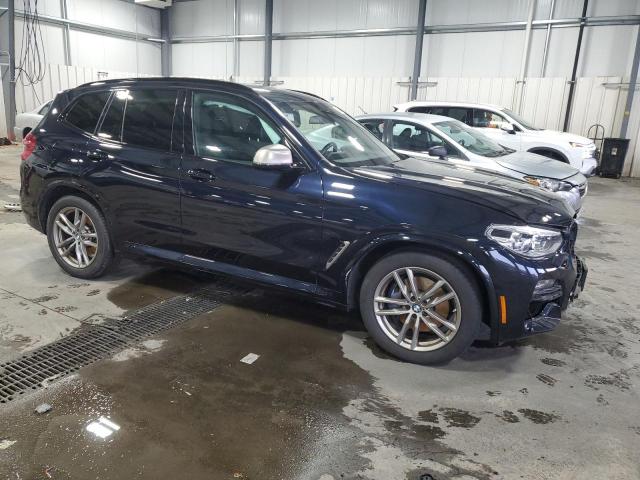 Photo 3 VIN: 5UXTY9C08L9C88440 - BMW X3 