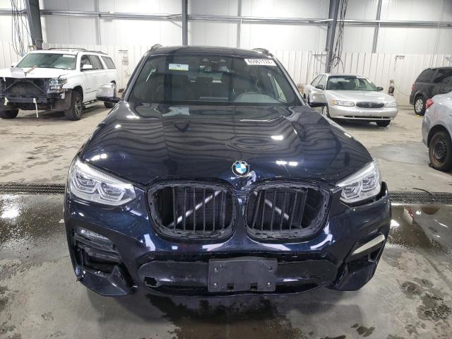 Photo 4 VIN: 5UXTY9C08L9C88440 - BMW X3 