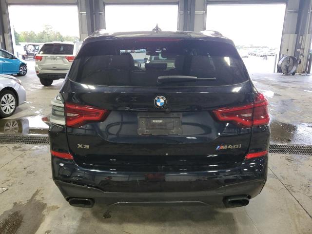 Photo 5 VIN: 5UXTY9C08L9C88440 - BMW X3 