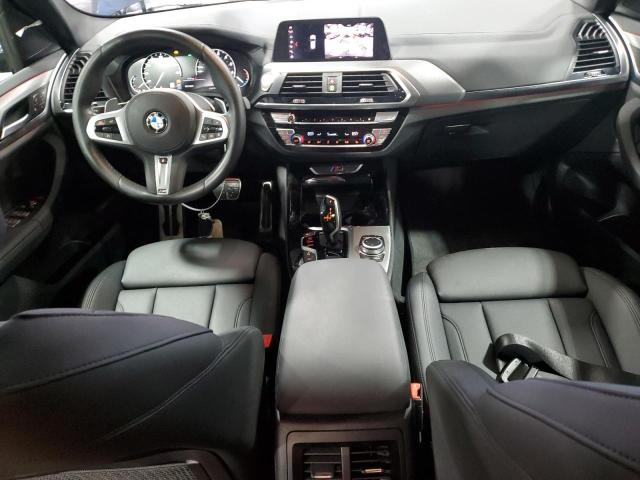 Photo 7 VIN: 5UXTY9C08L9C88440 - BMW X3 