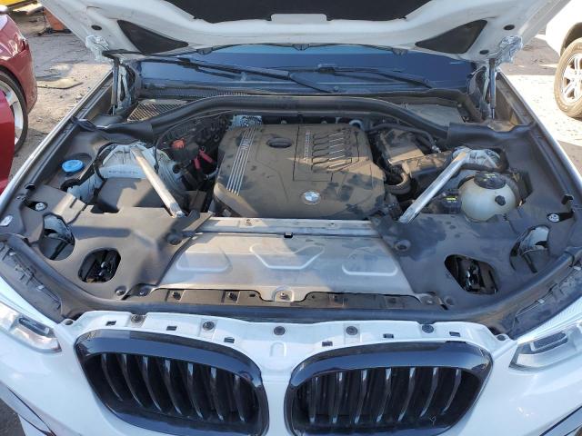 Photo 10 VIN: 5UXTY9C08L9C96599 - BMW X3 