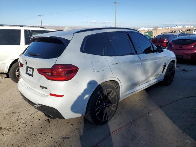 Photo 2 VIN: 5UXTY9C08L9C96599 - BMW X3 