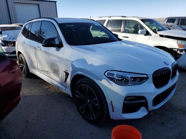 Photo 3 VIN: 5UXTY9C08L9C96599 - BMW X3 