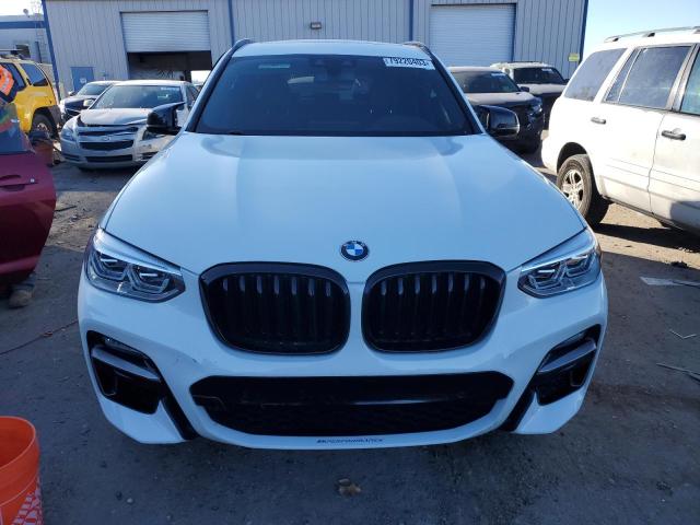 Photo 4 VIN: 5UXTY9C08L9C96599 - BMW X3 