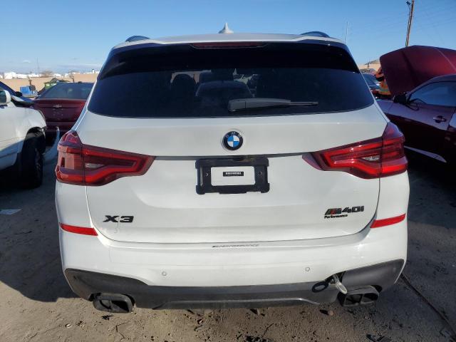 Photo 5 VIN: 5UXTY9C08L9C96599 - BMW X3 