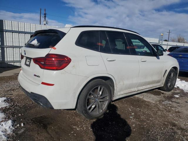 Photo 2 VIN: 5UXTY9C08LLE59609 - BMW X3 