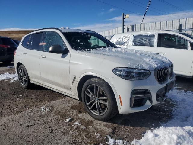 Photo 3 VIN: 5UXTY9C08LLE59609 - BMW X3 