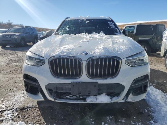 Photo 4 VIN: 5UXTY9C08LLE59609 - BMW X3 