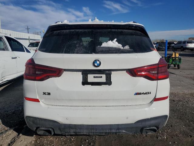 Photo 5 VIN: 5UXTY9C08LLE59609 - BMW X3 