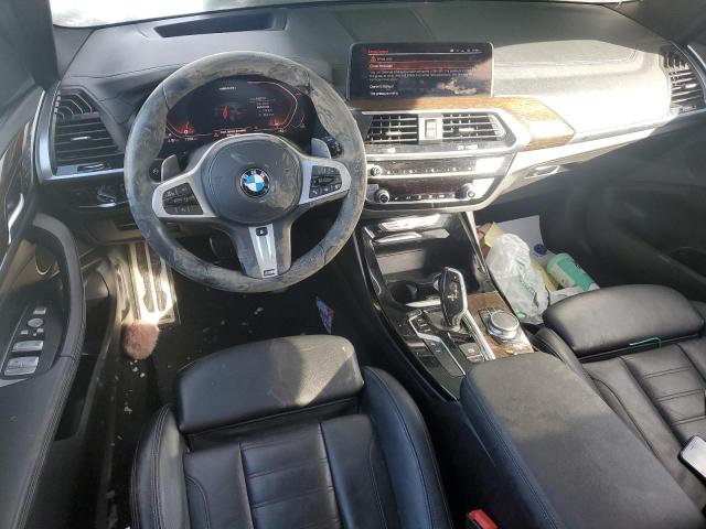 Photo 7 VIN: 5UXTY9C08LLE59609 - BMW X3 