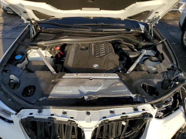 Photo 11 VIN: 5UXTY9C08M9G87947 - BMW X3 