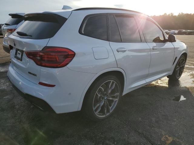 Photo 2 VIN: 5UXTY9C08M9G87947 - BMW X3 