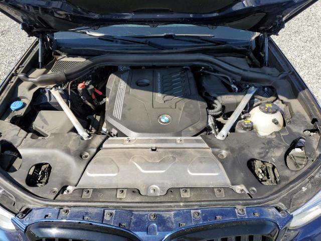 Photo 11 VIN: 5UXTY9C09L9B80196 - BMW X3 XDRIVEM 