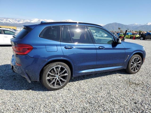 Photo 2 VIN: 5UXTY9C09L9B80196 - BMW X3 XDRIVEM 