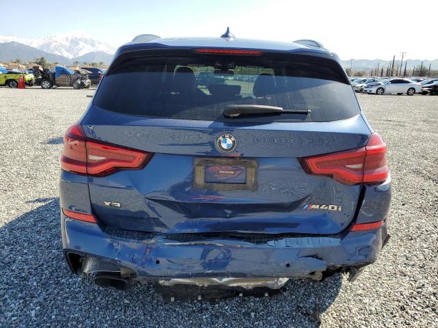 Photo 5 VIN: 5UXTY9C09L9B80196 - BMW X3 XDRIVEM 