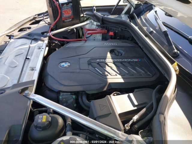 Photo 9 VIN: 5UXTY9C09M9E69161 - BMW X3 